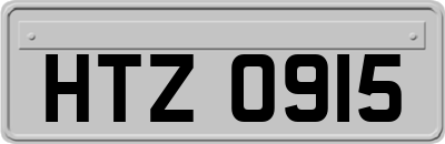 HTZ0915