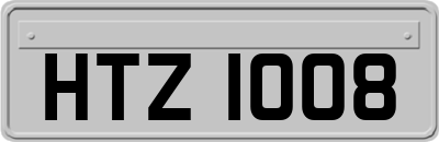 HTZ1008