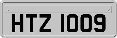 HTZ1009