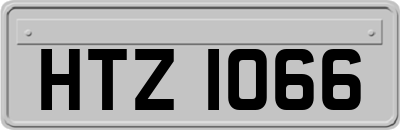 HTZ1066