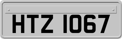 HTZ1067