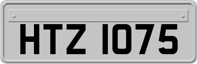 HTZ1075