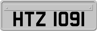 HTZ1091