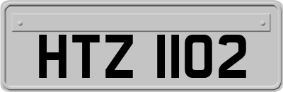 HTZ1102