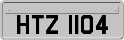 HTZ1104