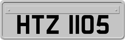 HTZ1105