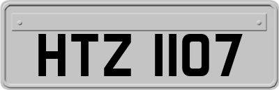 HTZ1107