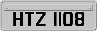 HTZ1108