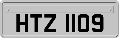 HTZ1109