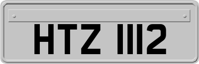 HTZ1112