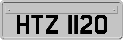 HTZ1120