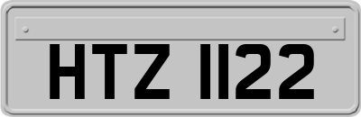 HTZ1122