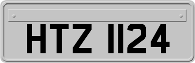 HTZ1124