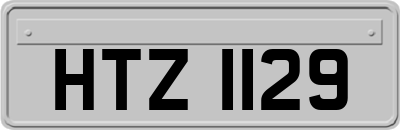 HTZ1129