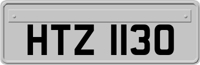 HTZ1130