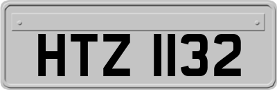 HTZ1132