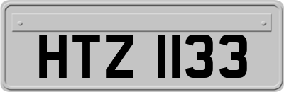 HTZ1133