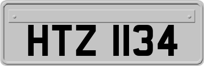 HTZ1134