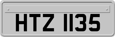 HTZ1135