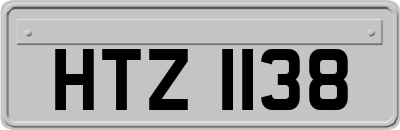 HTZ1138