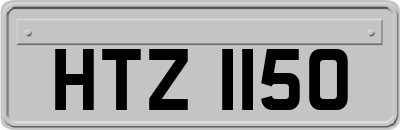 HTZ1150