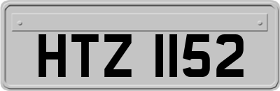 HTZ1152