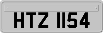 HTZ1154