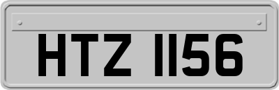 HTZ1156