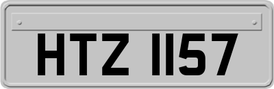 HTZ1157