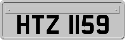 HTZ1159