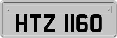 HTZ1160