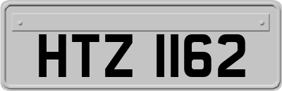 HTZ1162