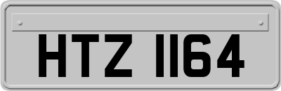 HTZ1164