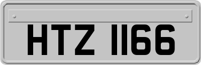 HTZ1166