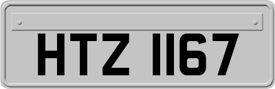 HTZ1167