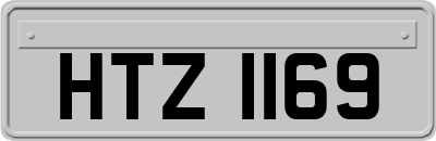 HTZ1169