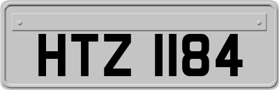 HTZ1184