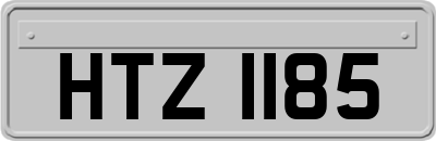 HTZ1185