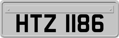 HTZ1186