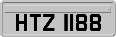 HTZ1188