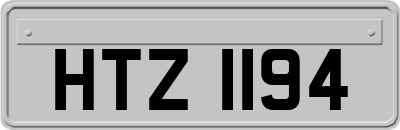 HTZ1194