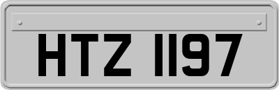 HTZ1197