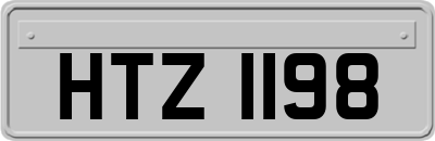 HTZ1198