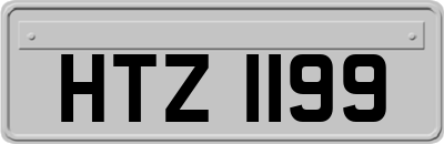 HTZ1199