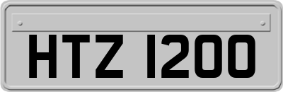 HTZ1200