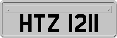 HTZ1211