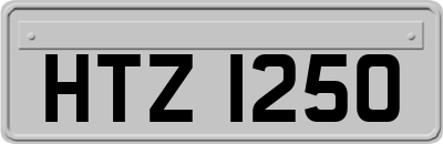 HTZ1250