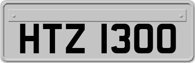 HTZ1300