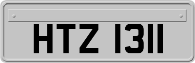 HTZ1311