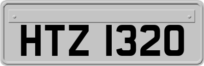 HTZ1320